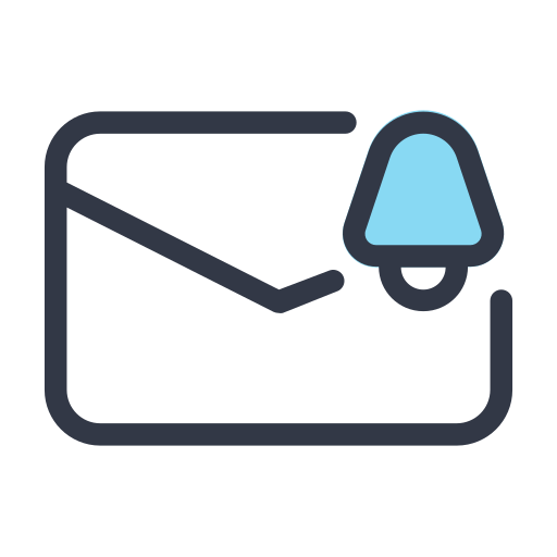 Notification Icon